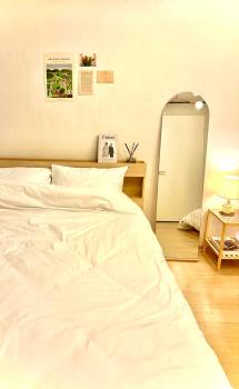 Konkuk-SeongSu Goznuk Stay, Seúl (foto 3)