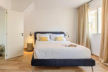 Luxury new apartment 10 min walk to the beach, Late Checkout, Walencja (zdjęcie 2)