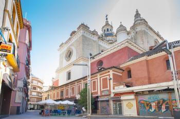 Reservaloen Plaza del Salvador, Siviglia (foto 3)