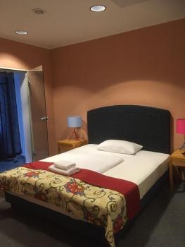 Hotel M68, Berlin (zdjęcie 4)