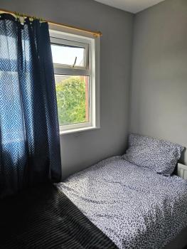 Aurora Bed LFC, Liverpool (fotografie 2)