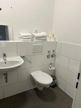 58qm Apartment mit Küche und Waschmaschine in den Elbvororten, Hamburk (fotografie 4)