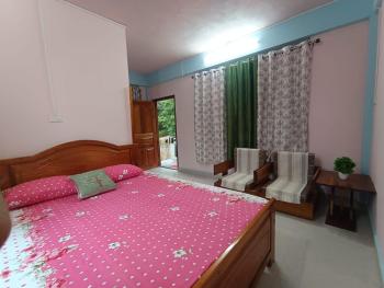 RUBANSi, Shillong (foto 4)