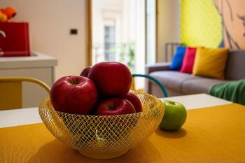 Casa colore esclusiva in posizione centralissima by Turin House Collection, Turin (Foto 3)