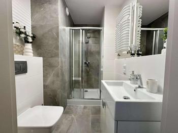 Oro Apartments Centrum Wrocław, Breslau (Foto 3)