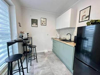 Oro Apartments Centrum Wrocław, Breslau (Foto 4)
