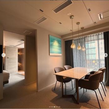THE skM TOKYO HOTEL & DINING, Tokyo (photo 4)