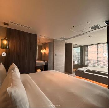 THE skM TOKYO HOTEL & DINING, Tokyo (photo 3)