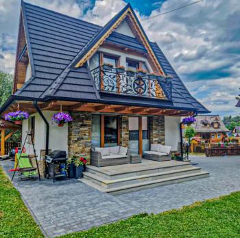 Domek na Zakręcie, Zakopane (photo 3)