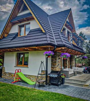 Domek na Zakręcie, Zakopane (photo 2)