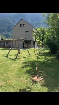 Ca' dal Nos, Olivone (foto 2)