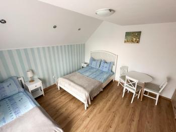 pokoje Karwia Srebrna 1