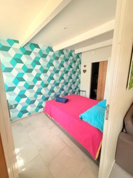 Maison 10 Cosy T2 avec jardin Jacuzzi, Marsiglia (foto 3)