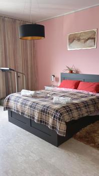 Next b&b, Frosinone (fotografie 3)