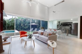 4 bedroom house- private pool!, Cancún (Foto 2)