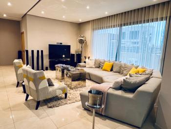Villa Bahia Golf beach - Bouznika, Casablanca (Foto 4)