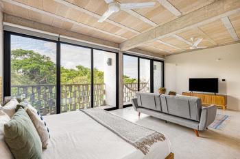 Sophisticated - Large Loft With Pool, Cancún (fotografie 3)
