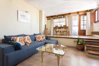 Fab Design Albaicin Sunset con Piscina, Granada (fotografie 2)