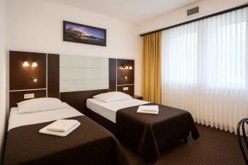 Hotel Junior 2, Cracovia (foto 4)