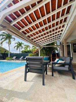 Villa dO, Sainte-Anne (fotografie 3)