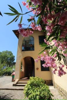 La Casa di Claudia, Florencie (fotografie 4)