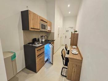 ApartHotel Rahl, Amburgo (foto 5)