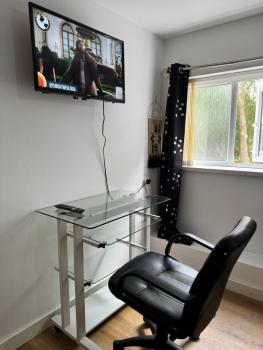 Small and cozy Getaway, Manchester (foto 4)
