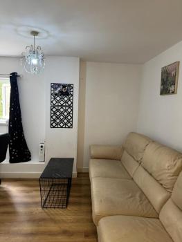 Small and cozy Getaway, Manchester (foto 2)