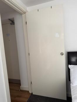 Small and cozy Getaway, Manchester (foto 5)