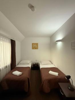 Hotel Junior 2, Cracovia (foto 3)