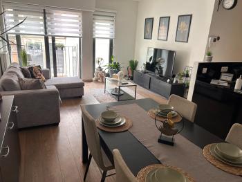 BnB Antwerp Centrum, Anvers (photo 5)