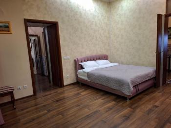 Апартаменти в самому серці Одеси, Oděsa (fotografie 4)
