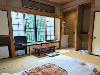越前の宿うおたけ, Echizen-shi (foto 5)