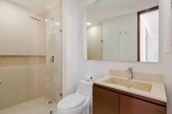 Spectacular View 2BR apartment - Rooftop Pool, Cancún (photo 5)
