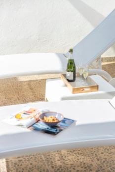 Valencia Beach Luxury Penthouse, Late Checkout, Валенсия (фото 2)