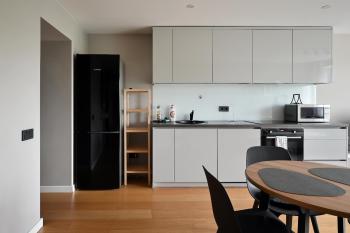 Central & Modern 2bdrm Apartment, Riga (foto 5)