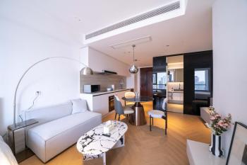 ZHome-Count luxury apartment, Шанхай (фото 5)