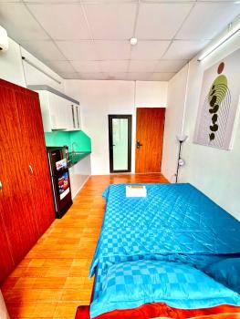 Bluebox Studio, Hanoi (Foto 2)