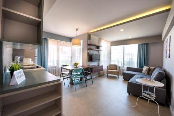 Trend Suites, Antalya (Foto 3)