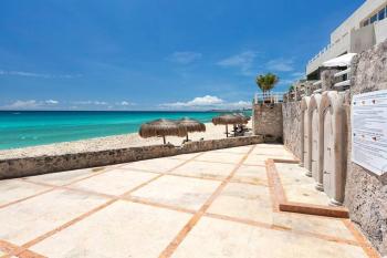 Solymar Double Suite Ocean view, Cancún (fotografie 3)