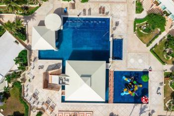 Solymar Double Suite Ocean view, Cancún (fotografie 5)