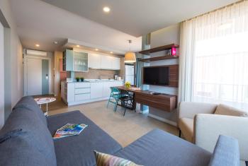Trend Suites, Antalya (Foto 5)