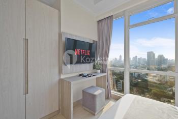 Maravi by Kozystay - Menteng, Jakarta (fotografie 4)