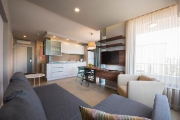 Trend Suites, Antalya (Foto 4)