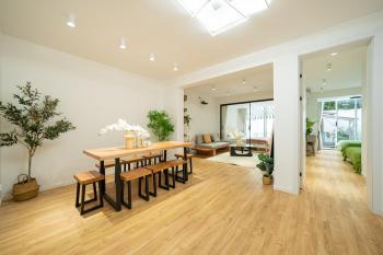 Tonight Homestay Jing'an Temple Shanghai Shenle Building, Shanghai (Foto 2)