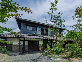お宿でん吉, Minami Aso (zdjęcie 4)