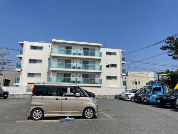 301 湘南 鵠沼海岸 サーフィンに最適なビーチ近くの独立型アパート, Fudžisawa (fotografie 3)