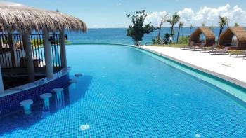 Flow 8 Suites at Mactan Newtown, Punta Engaño (zdjęcie 5)