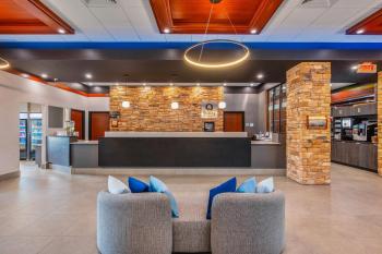 Quality Inn & Suites, Lévis (foto 5)