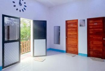 RedDoorz @ SCJS INN Buug Sibugay, Buug (photo 3)